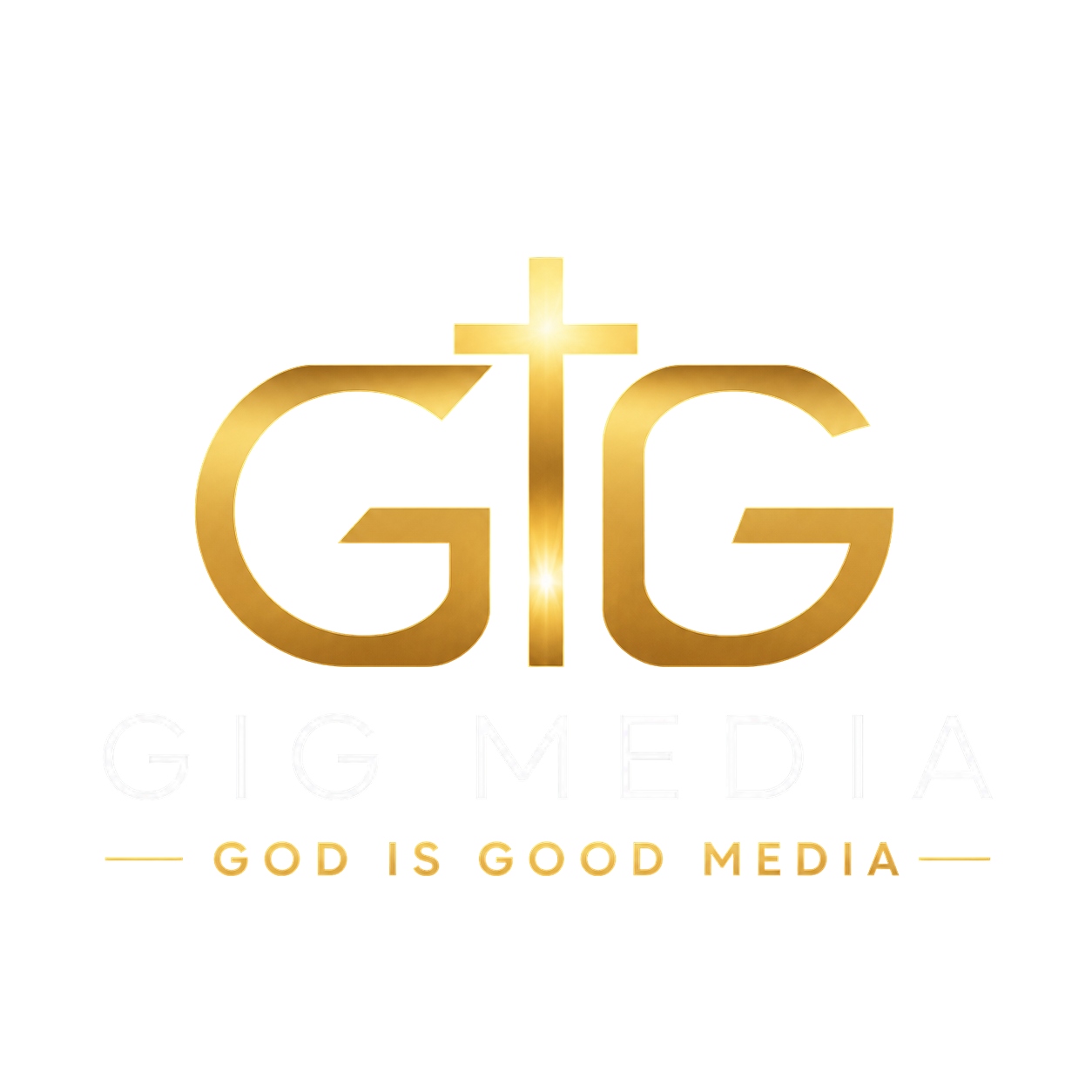 GIG Media — God Is Good Media